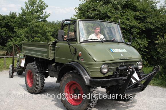 UNIMOG