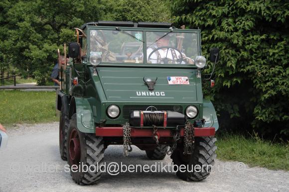 UNIMOG