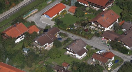 Otti s Eis- und Cafe-Garten